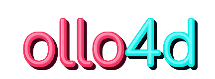 ollo4d — logo kanal