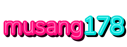 musang178 — logo kanal