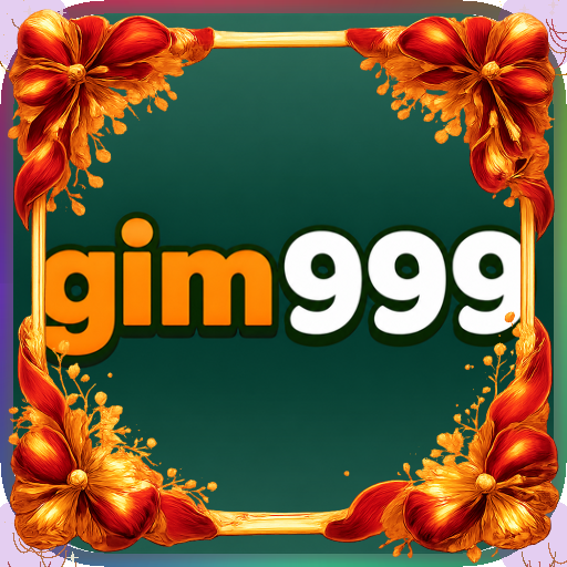 gim999 — mitra unggulan