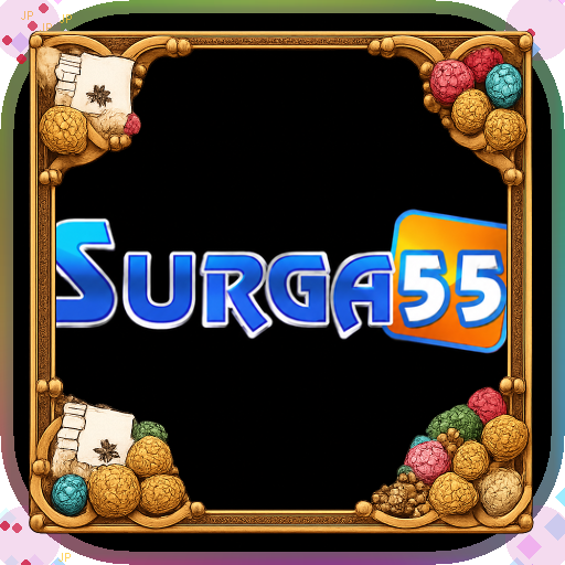 surga55 — mitra unggulan