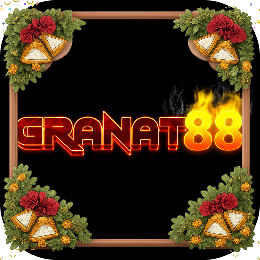 granat88 — mitra unggulan