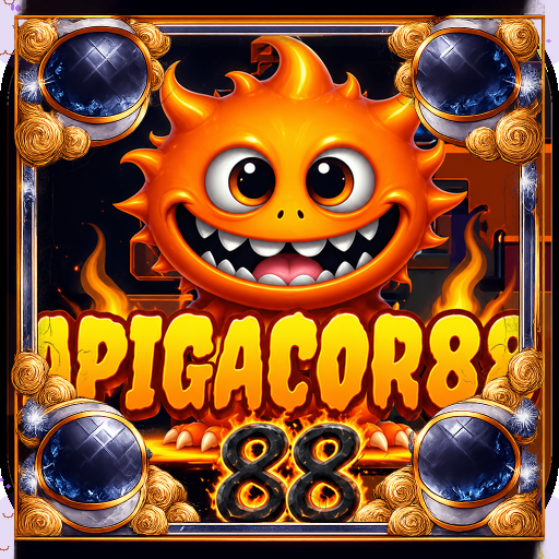 apigacor88 — mitra unggulan