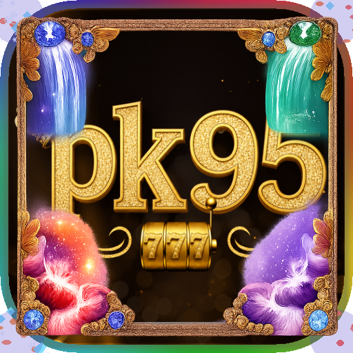 pk95 — mitra unggulan
